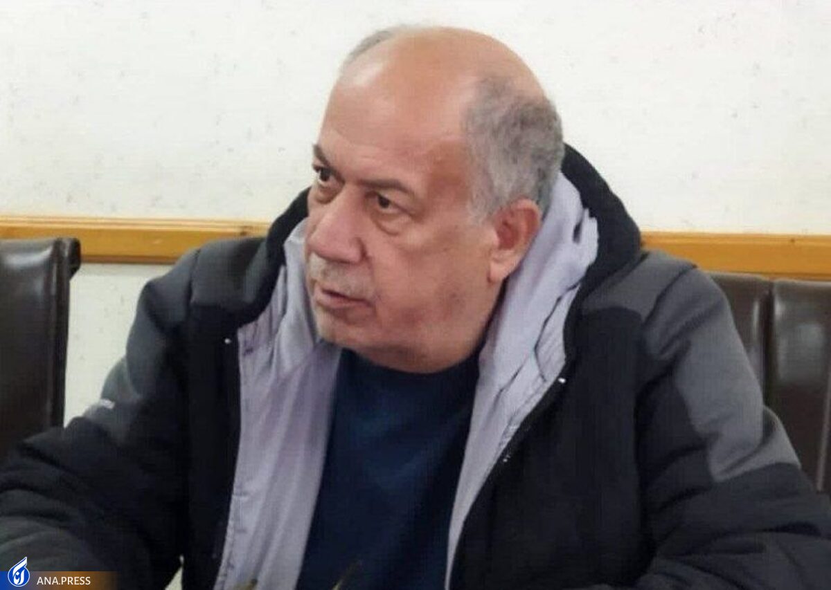 مالک چوکا: صحبت های سرمربی تیم با بازیکنان مزاح بود