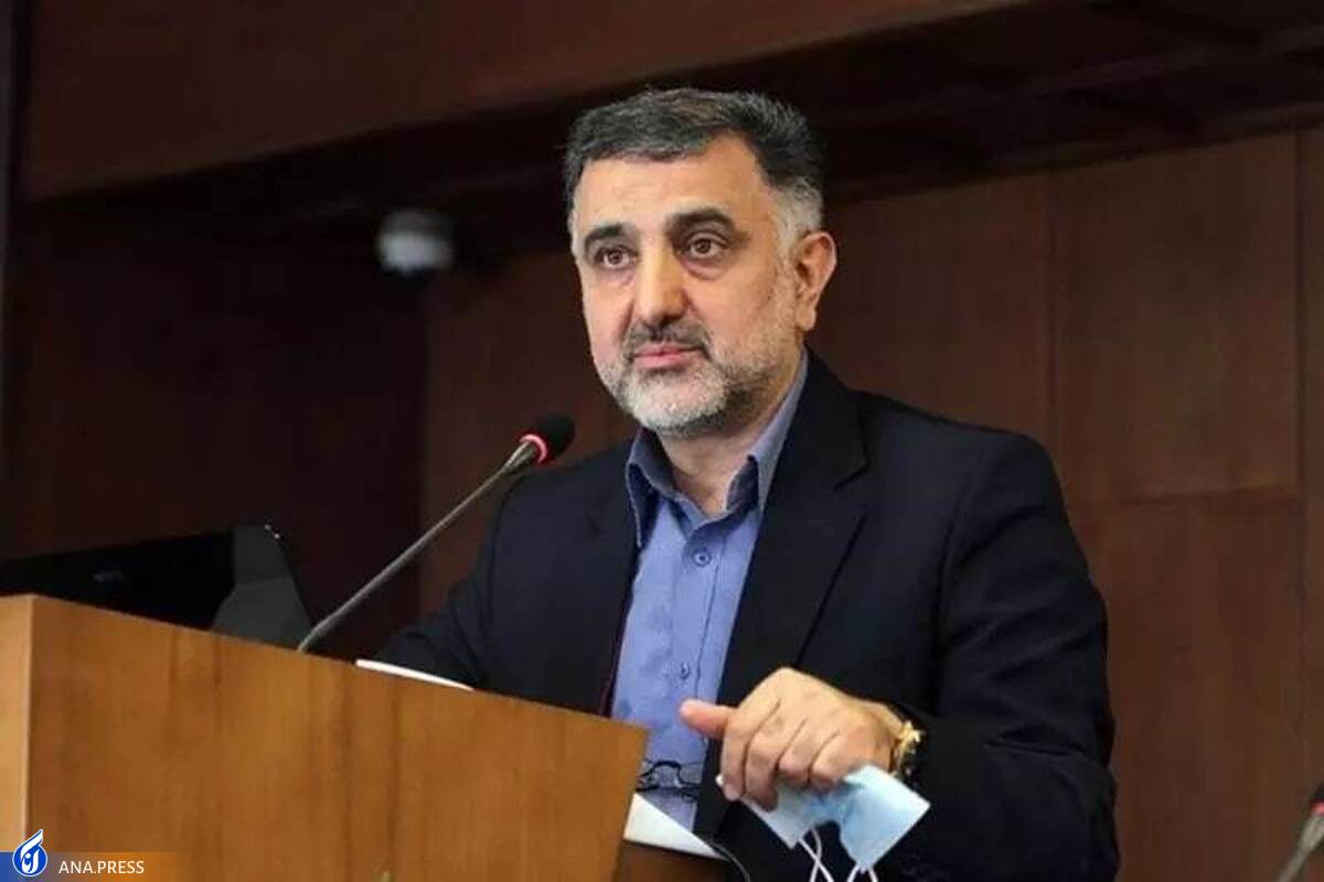 نقد رئیس فدراسیون ورزش های زورخانه ای بر انتصاب عنوان پهلوانی