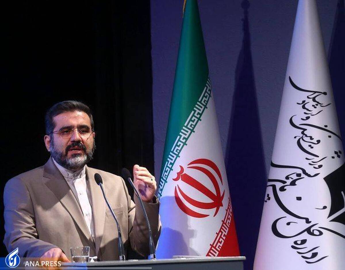 جشنواره بینالمللی تئاتر فجر فرصتی طلایی برای تعامل با جهان است