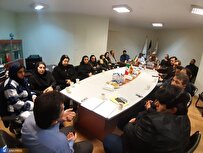 روسای کمیسیونهای وزنهبرداری انتخاب شدند