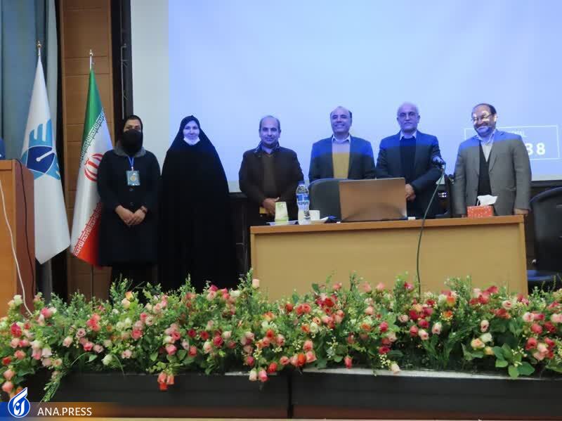 دانشگاه آزاد اسلامی یزد دانشگاه برتر کشور در حوزه مهارت و کارآفرینی شد