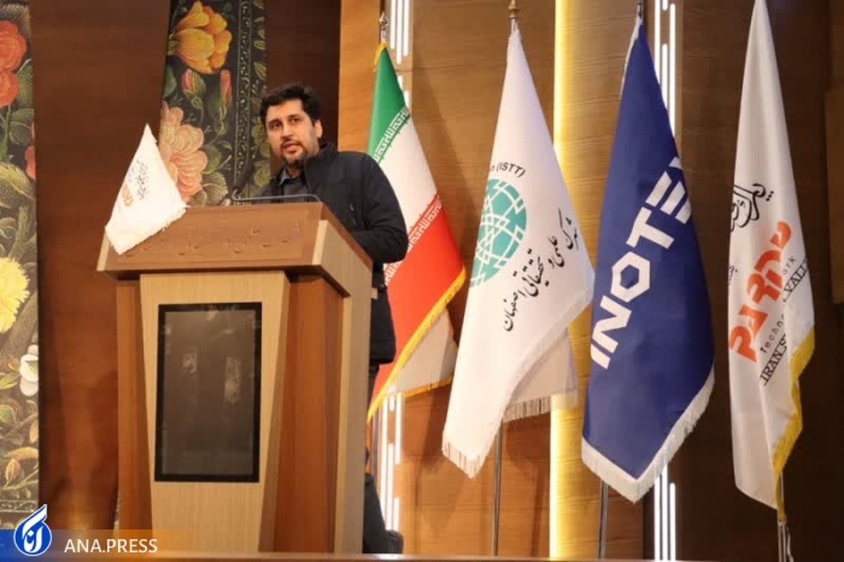 ۱۰ درصد استارتاپهای حاضر در اینوتکس پیچ تأمین مالی خود را وابسته به دولت میدانند