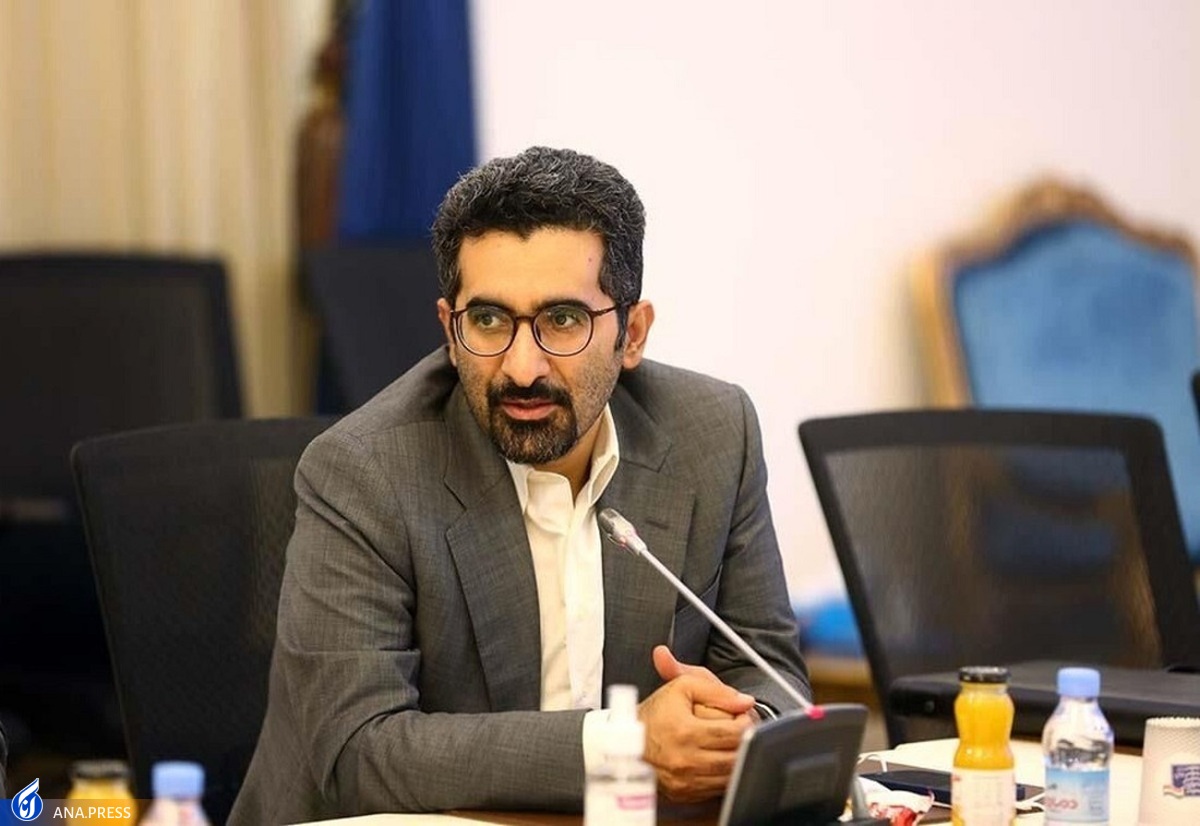 اقتصاد دیجیتال بسترساز تحقق اهداف توسعهای و رشد تولید خالص ملی است