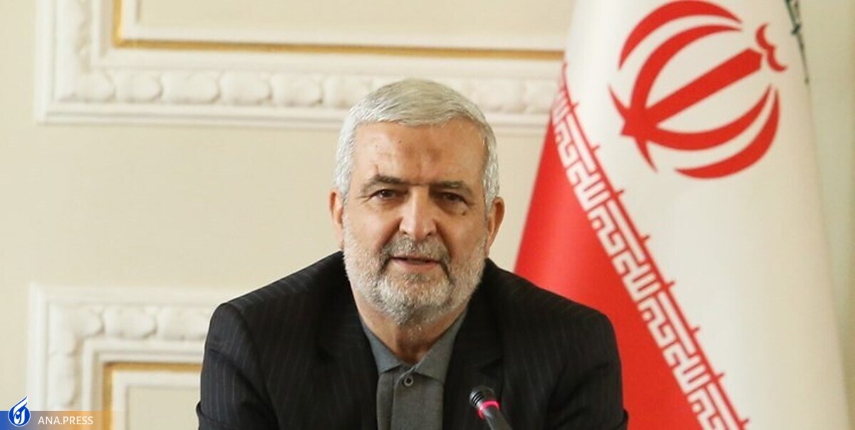 سرپرست جدید سفارت ایران در کابل رسما آغاز به کار کرد