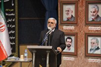 حقیقت راه شهید سلیمانی باید به نسلهای آینده معرفی شود