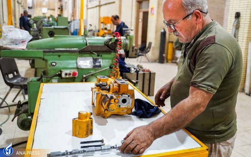 سراهای نوآوری داری مجوز دائم را بهتر بشناسیم سراهای نوآوری داری مجوز دائم را بهتر بشناسیم