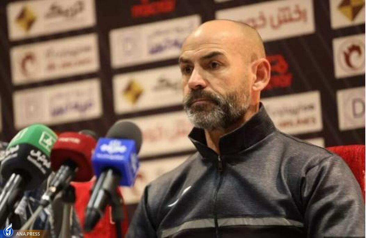 واکنش مدیرعامل تراکتور به خبر نشریه آس: اگر فدراسیون خمز را میخواست اول به ما میگفت