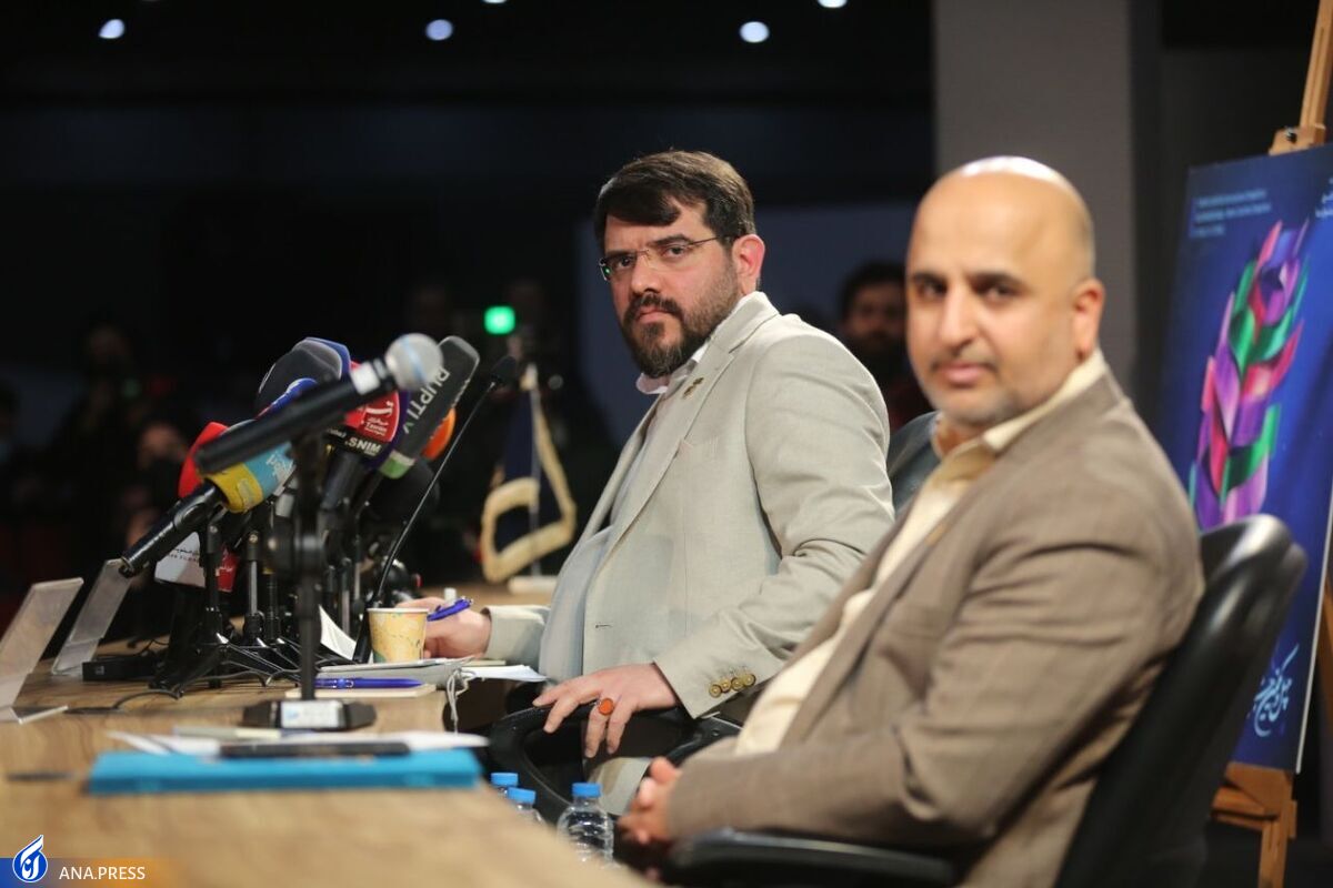 خستگی سه سال گذشته سینما با جشنواره فیلم فجر امسال به در میشود