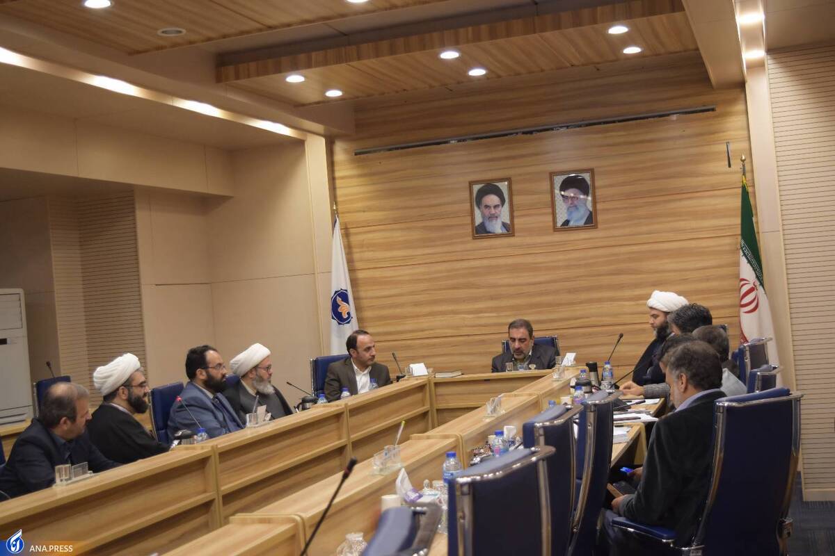 اقدامات فرهنگی و هویتساز سند راهبردی کشور در امور نخبگان عملیاتی میشود
