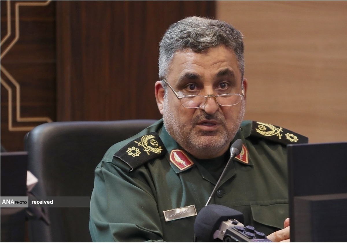 همکاری وزارت دفاع و پشتیبانی نیروهای مسلح با ۶۵۰۰ شرکت سازنده