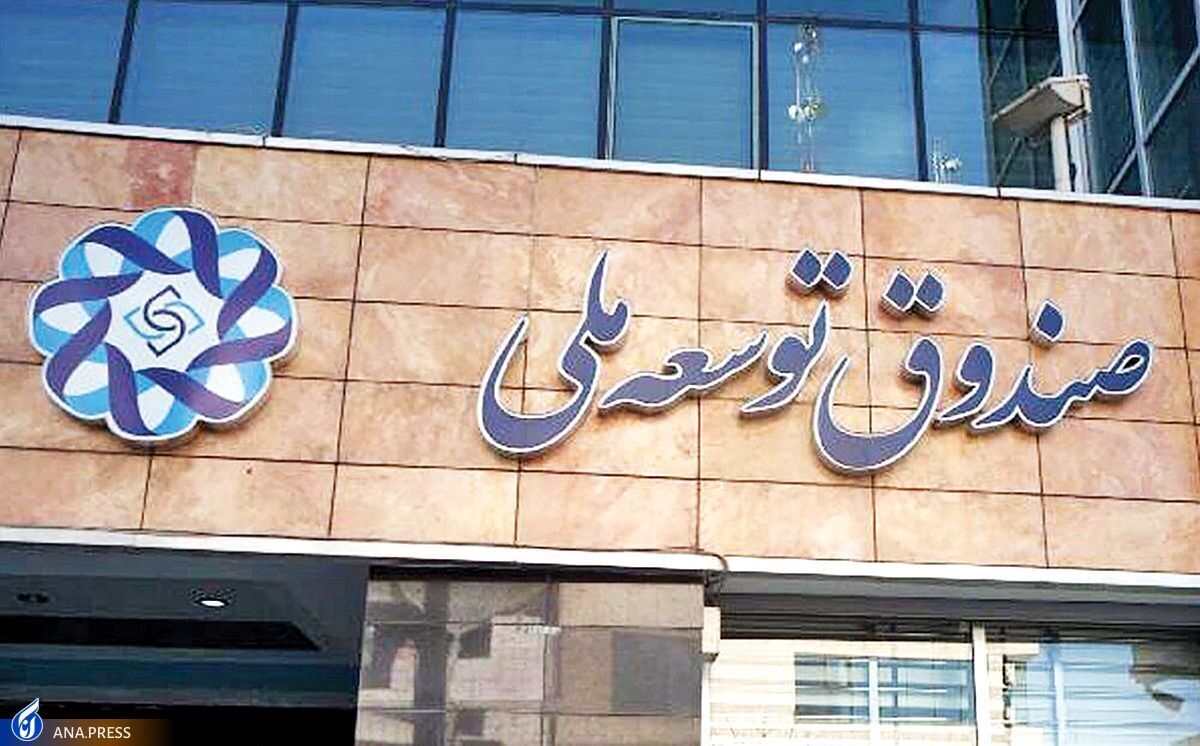 سهم صندوق توسعه ملی از محل صادرات نفت خام مشخص شد