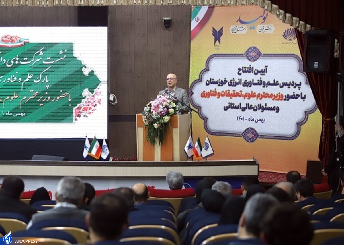 باید هنر تبدیل علوم به فنون را پیدا کنیم
