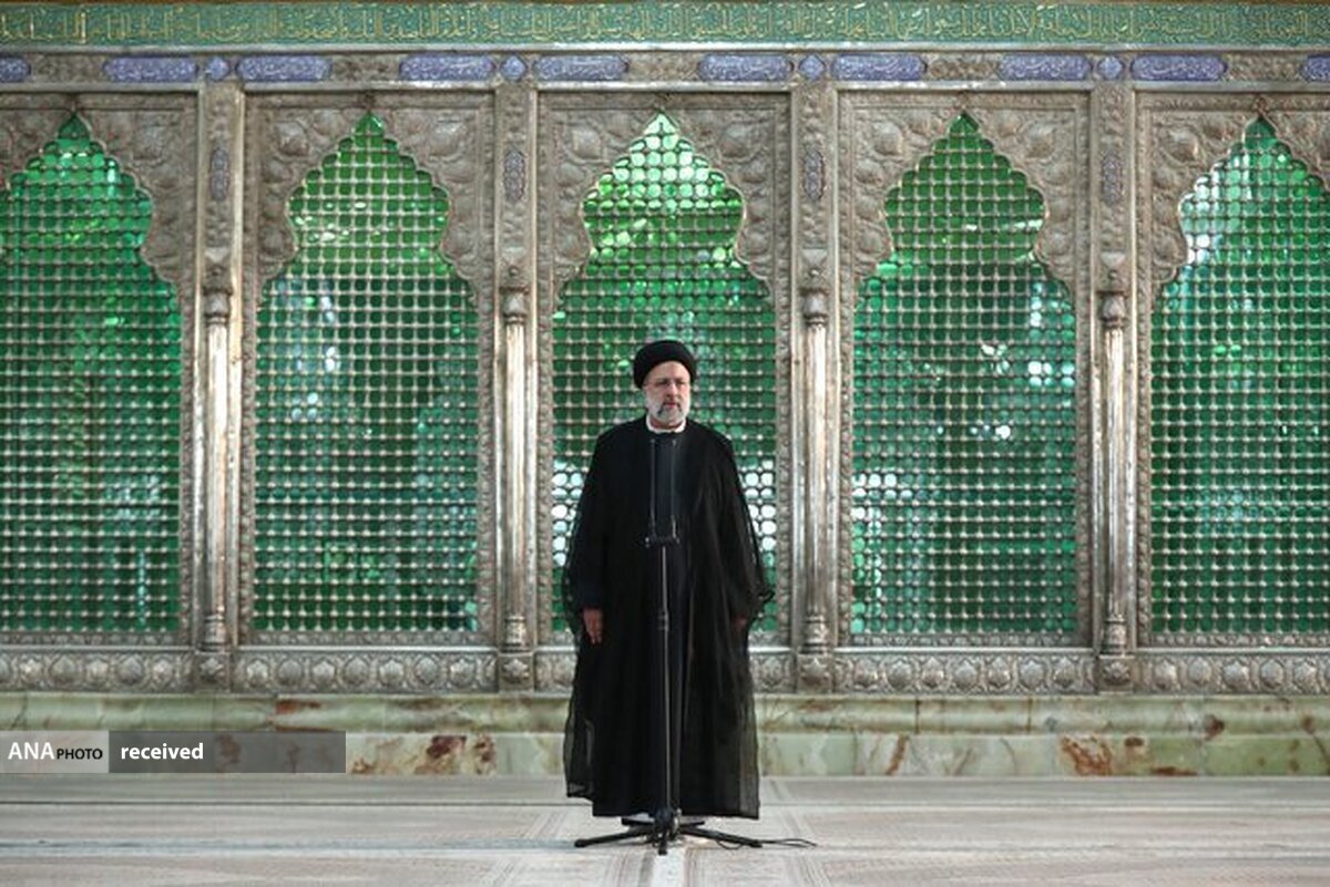 انقلاب اسلامی با وجود همه فتنهها پابرجاست
