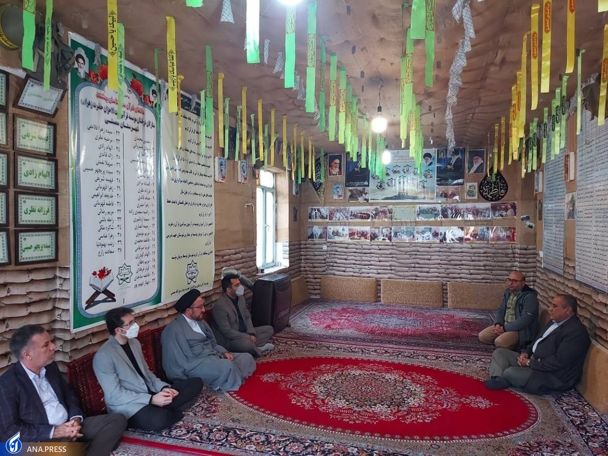 ۳۵ حافظ، ۳۰ مربی و ۱۵ هزار قرآنآموز در کارنامه قرآنی مؤسسه بیتالاحزان