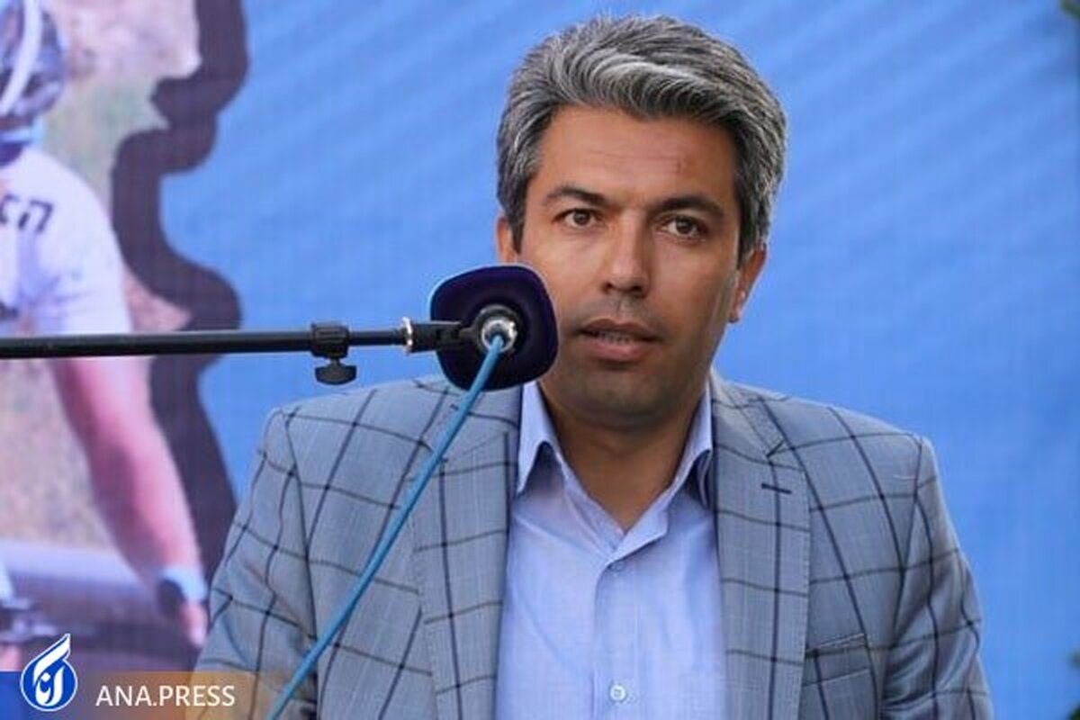 واکنش جالب هاشمکندی به حذف از کاندیداتوری انتخابات فدراسیون دوچرخهسواری