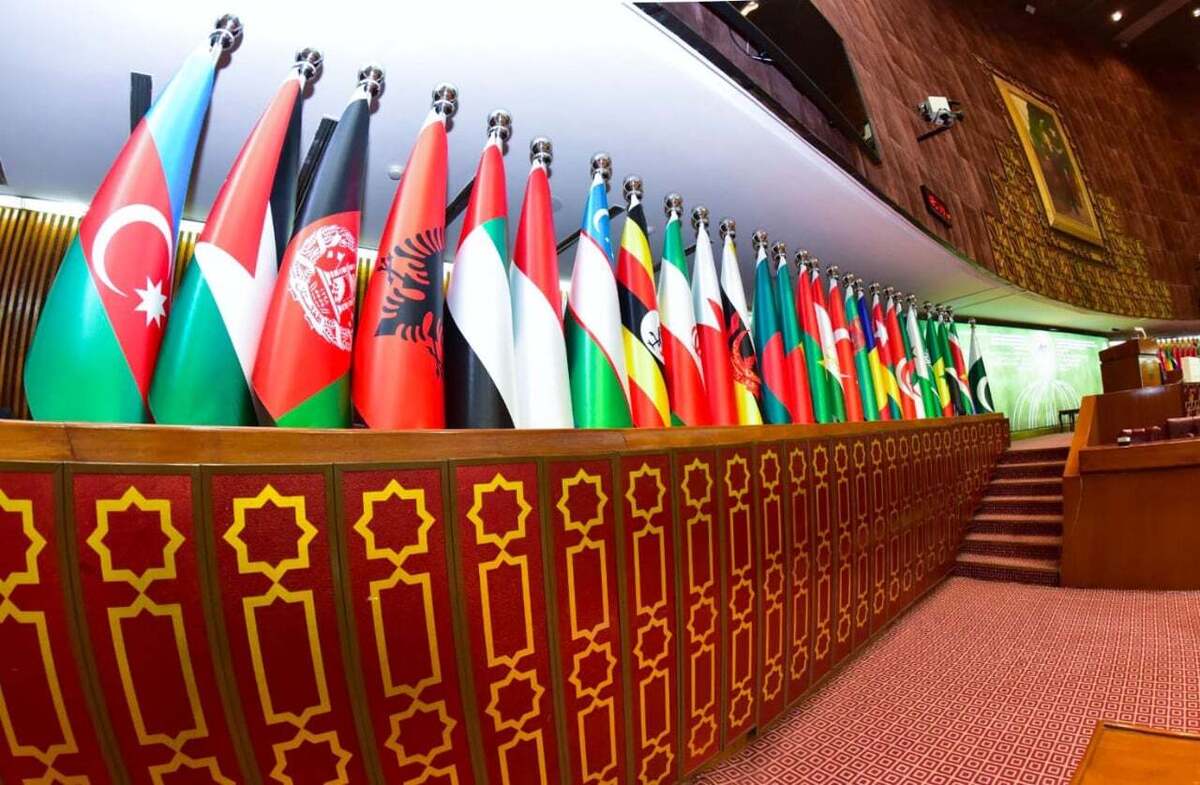 ایران عضو سازمان توسعه زنان سازمان همکاری اسلامی میشود