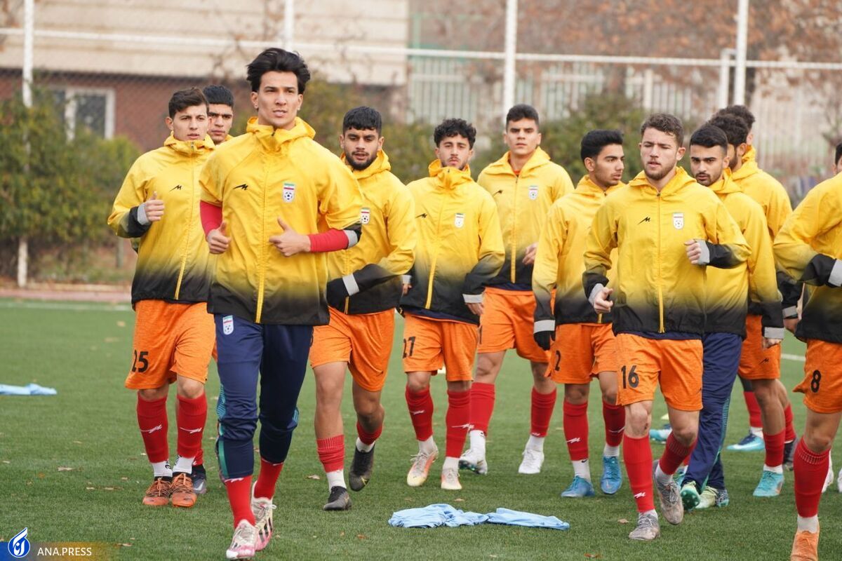۳۰ بازیکن نهایی جام ملتهای آسیا مشخص شدند