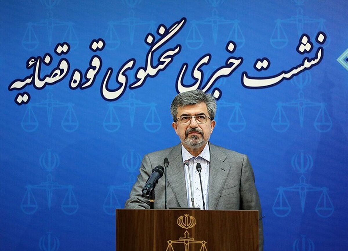 قرارگیری نام سپاه در لیست تحریمی پارلمان اروپا، تأثیر لابی گروهک تروریستی منافقان بود