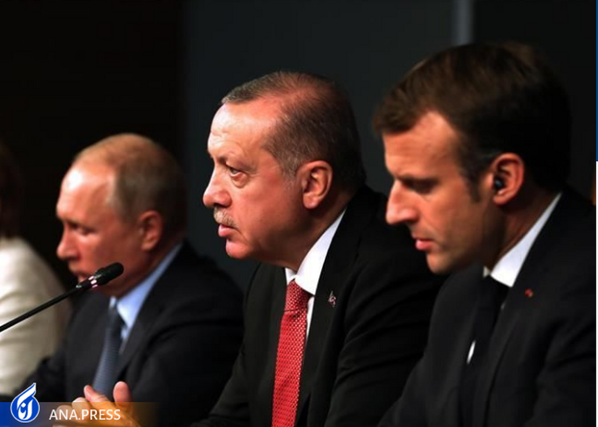 پراگماتیک یا اهل معامله؟ بازی «اردوغان» با واژه «صداقت»