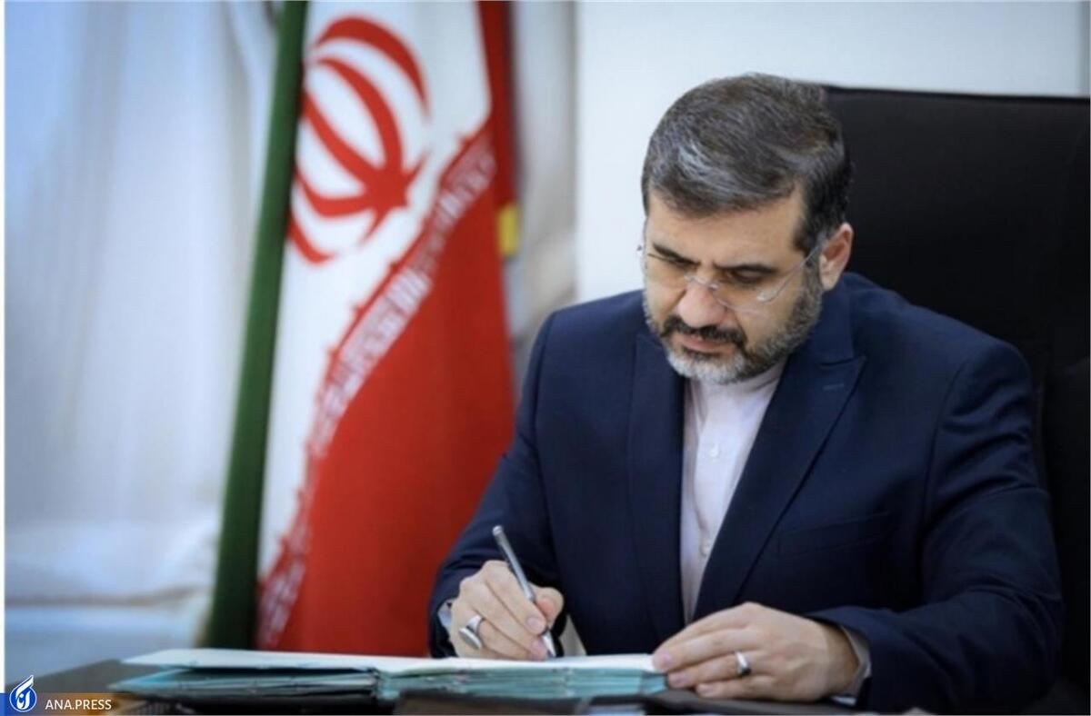 فرصتی برای بروز جلوههای ناب هنر اسلامی ـ ایرانی فراهم شد