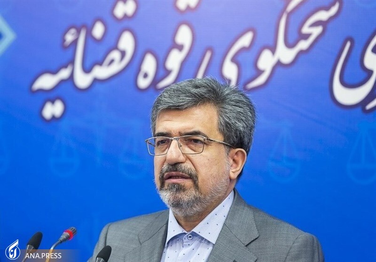 سخنگوی قوه قضاییه: در گلایه شاکیان پرونده ۱۵ فوتبالیست مشهدی تعرض جنسی اشاره نشده است