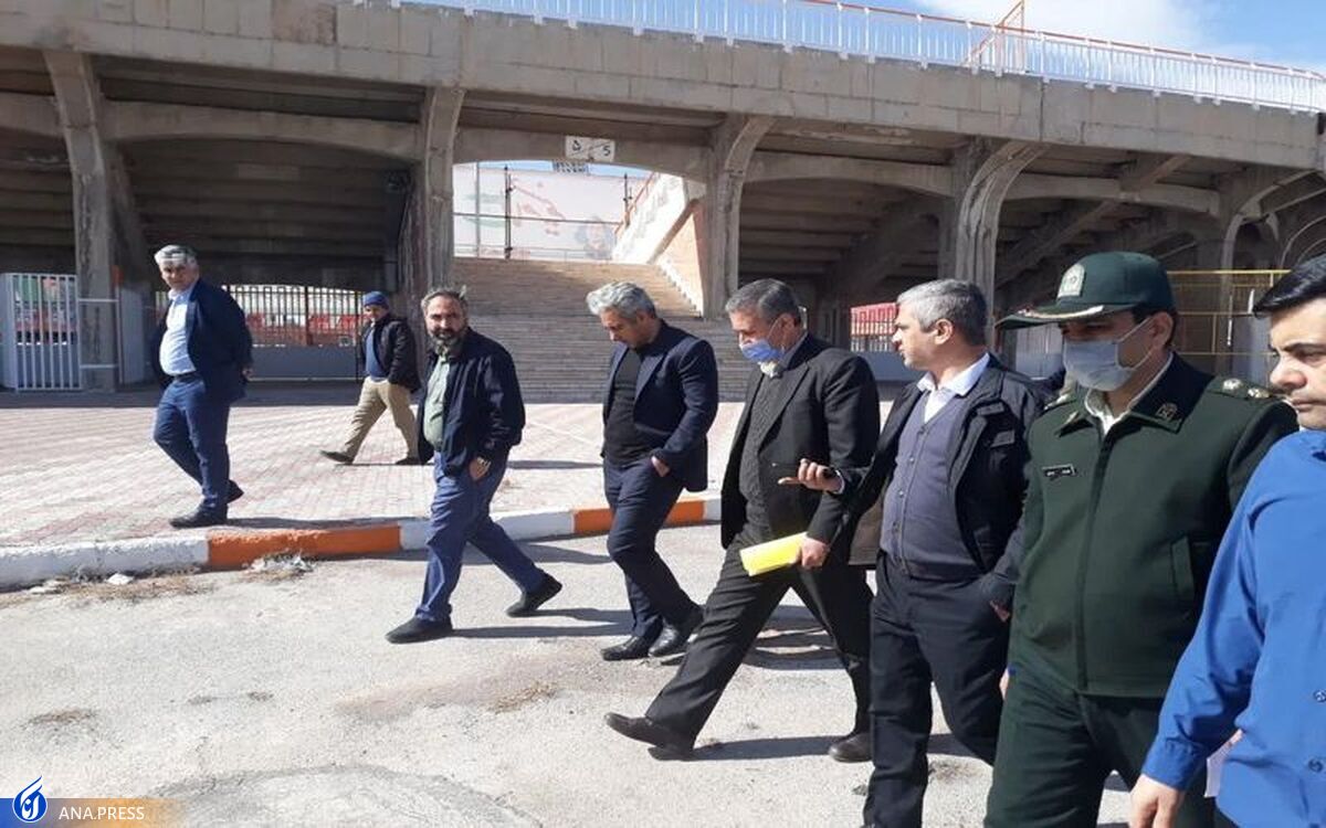 باشگاه مس کرمان: منتظر تصمیم شورای تامین هستیم
