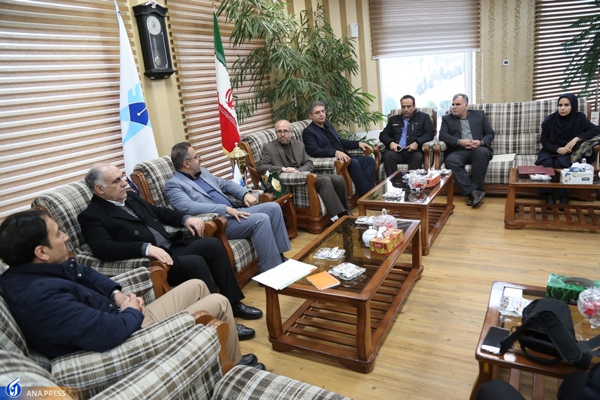 ایجاد ارتباط مؤثر بین بخش تعاون و دانشآموختگان دانشگاهی