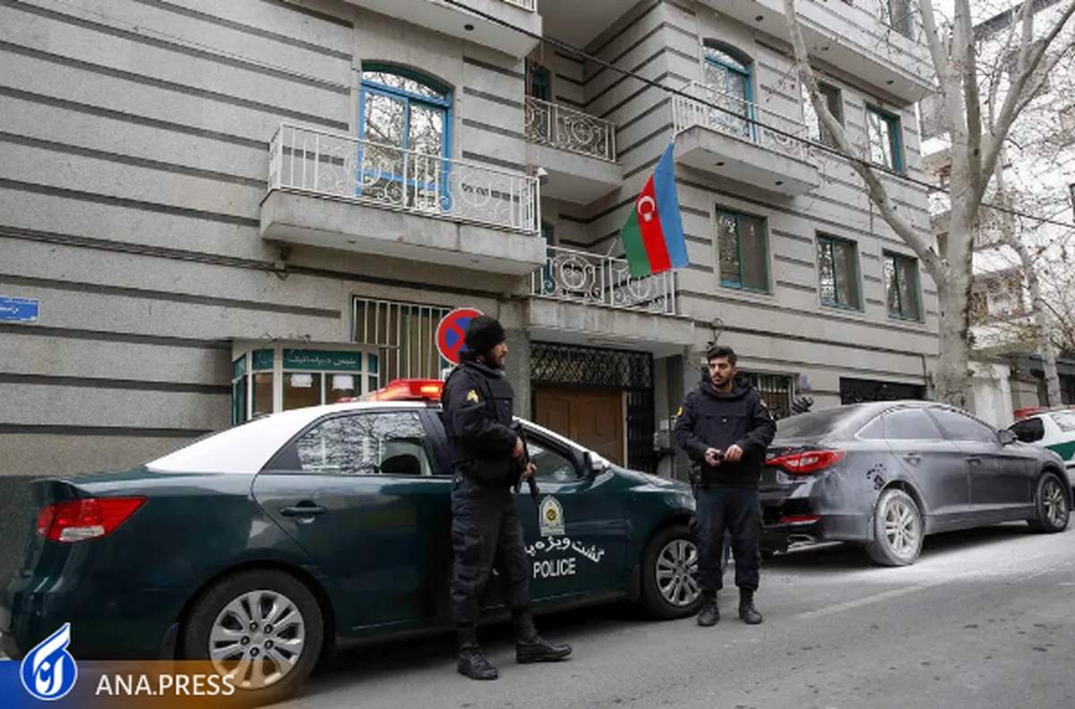 جمهوری آذربایجان هشدار سفر به ایران صادر کرد