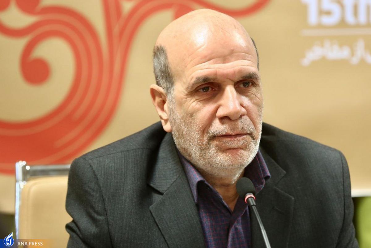کیفیت آثار تجسمی امسال بیش از سالهای قبل است