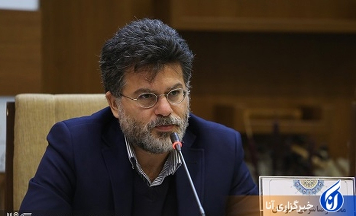 بهترین راه حمایت از نویسنده، تسهیل شرایط ارائه اثر است
