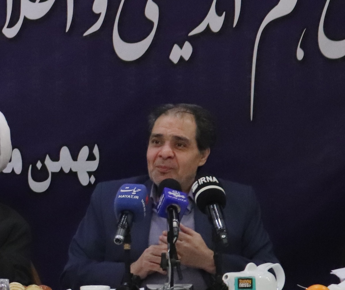 جزئیات بودجه خدمات رسانی به ایثارگران در سال ۱۴۰۲ اعلام شد