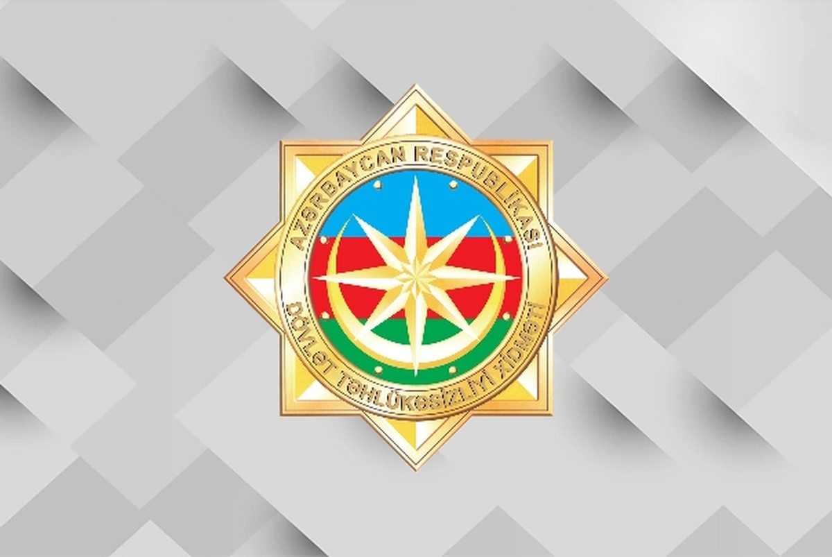 انتقاد سرویس امنیت دولتی آذربایجان از رفتار برخی رسانهها علیه ایران