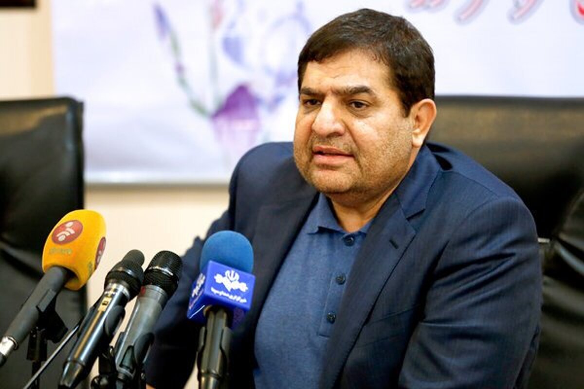 انتقاد «مخبر» از روند نامناسب توزیع چادر و امدادرسانی در مناطق زلزله زده خوی