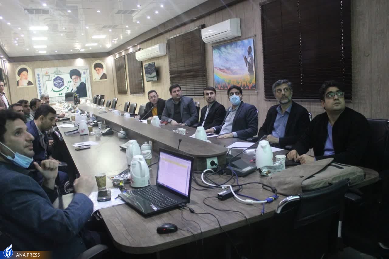 تفاهم‌نامه عملکردی سوم کاملاً منطبق بر سند تحول و تعالی دانشگاه است