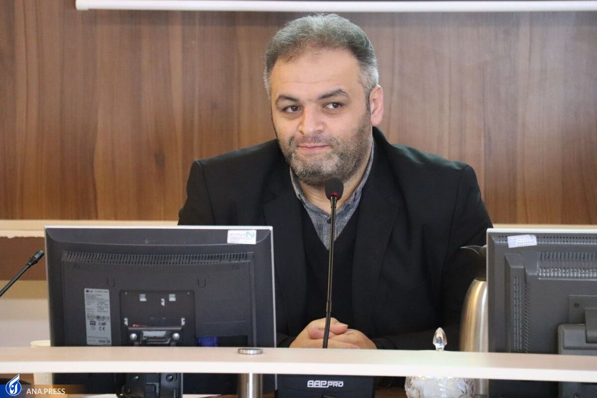 انوشیروانی: کسری بودجه ورزش چالشهای بزرگی خواهد داشت