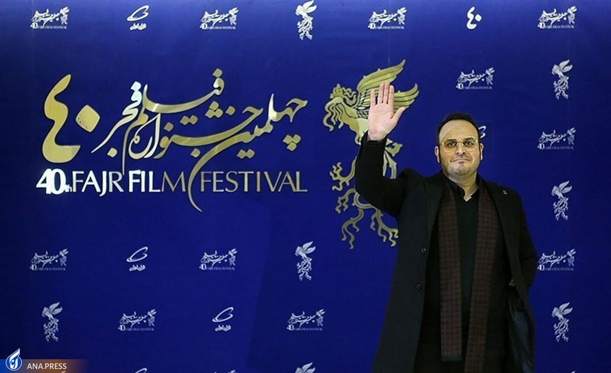 پارهشدن نوار فیلمسازی مهدویان پس از ۸ حضور پیاپی در فجر
