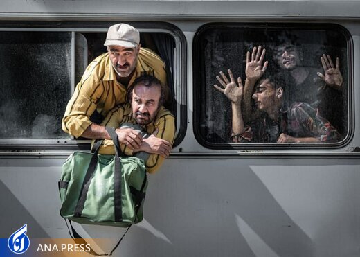 پارهشدن نوار فیلمسازی جشنوارهای مهدویان پس از ۸ فیلم خبرساز در ۸ حضور پیاپی پارهشدن نوار فیلمسازی جشنوارهای مهدویان پس از ۸ فیلم خبرساز در ۸ حضور پیاپی