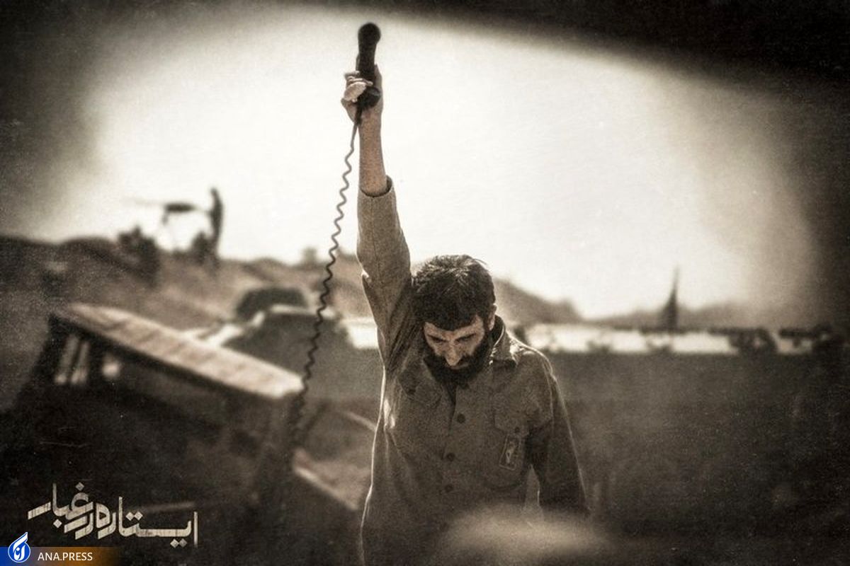 پارهشدن نوار فیلمسازی جشنوارهای مهدویان پس از ۸ فیلم خبرساز در ۸ حضور پیاپی پارهشدن نوار فیلمسازی جشنوارهای مهدویان پس از ۸ فیلم خبرساز در ۸ حضور پیاپی