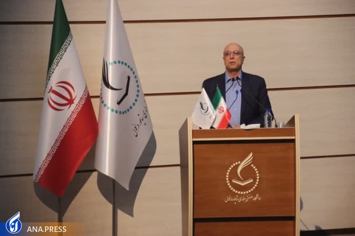 موفقیت روسای دانشگاهها در جدی گرفتن انجام کار فرهنگی و فعالیت تشکلهای دانشجویی است