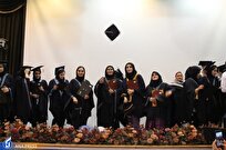 دانشجویان-مرودشتی-دانش‌آموختگی-خود-را-جشن-گرفتند