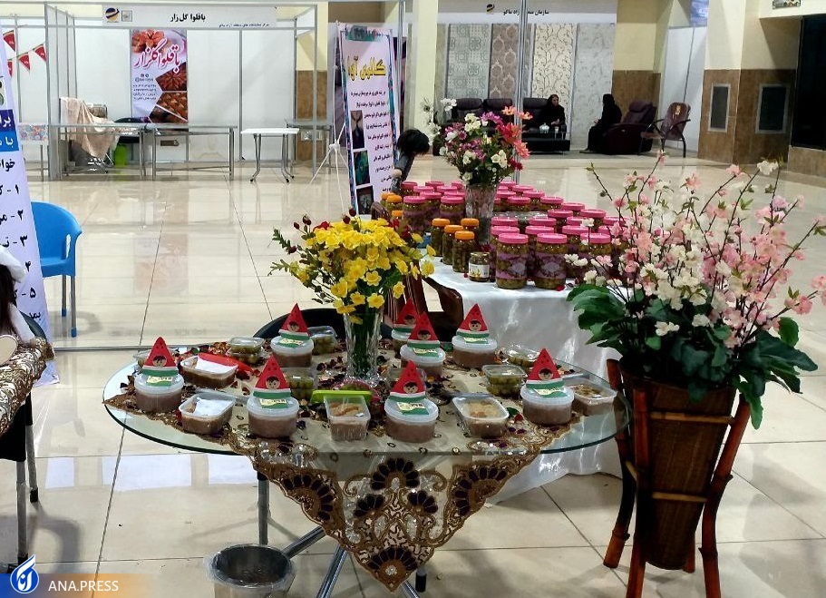 بانویی که محصول ویژه از فرآوریهای زیتون را ثبت ملی کرد بانویی که محصول ویژه از فرآوریهای زیتون را ثبت ملی کرد