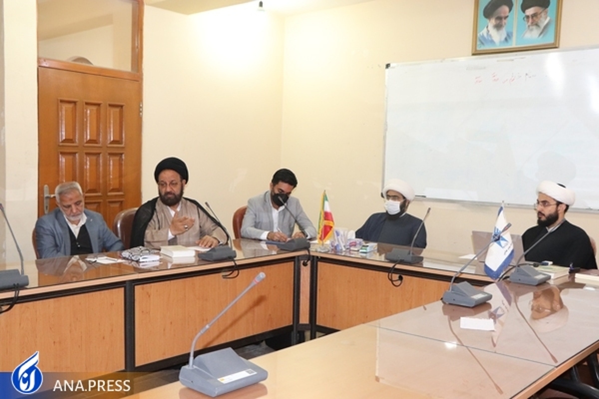 سبک زندگی اسلامی از پایههای فکری تمدن نوین اسلامی است