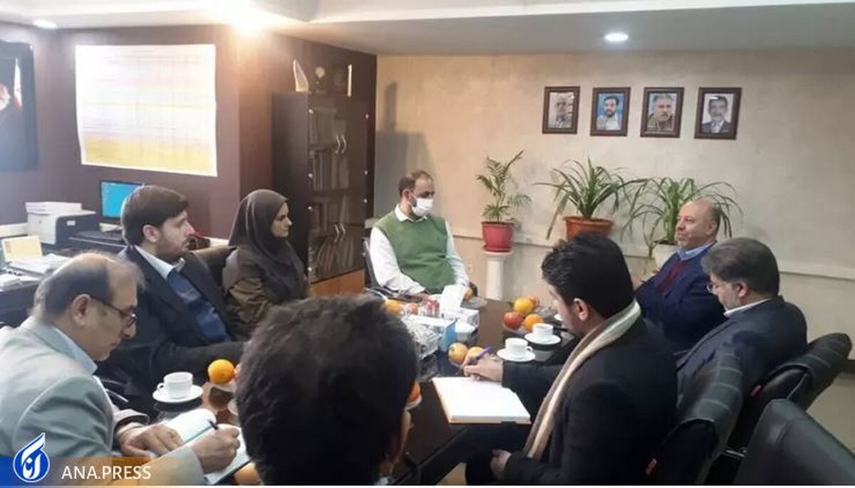 همکاری دانشگاه آزاد اسلامی و شبکه رادیویی ورزش برای توسعه ورزش دانشگاهی
