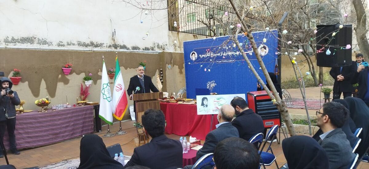 افزایش ردیف بودجه توسعه حملونقل عمومی در 1402