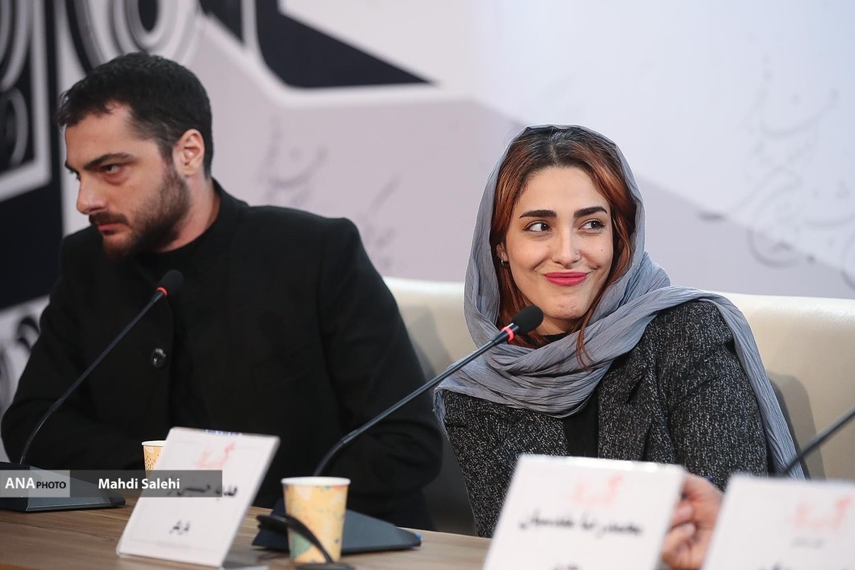 هیاهوی «میتو» در پردیس ملت و کلاهی که آقای کارگردان از سر بر نداشت