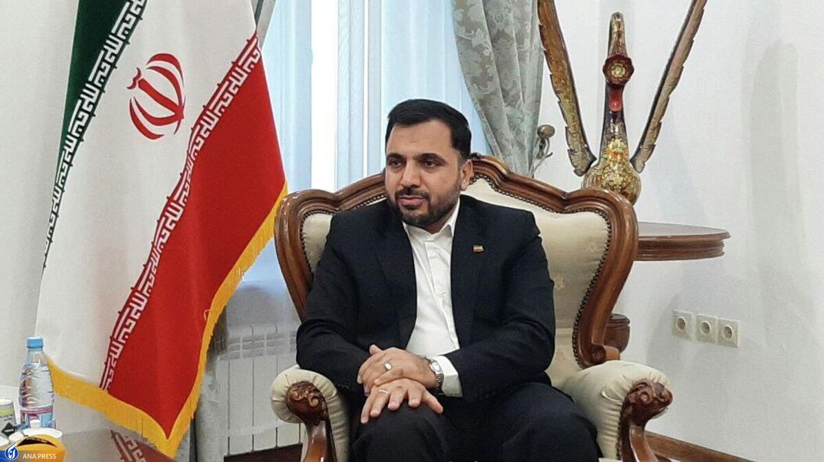 افزایش ۲ برابری پهنای باند پلتفرمهای داخلی/ کاهش پهنای باند علت اختلال پیامرسانها ایرانی نیست