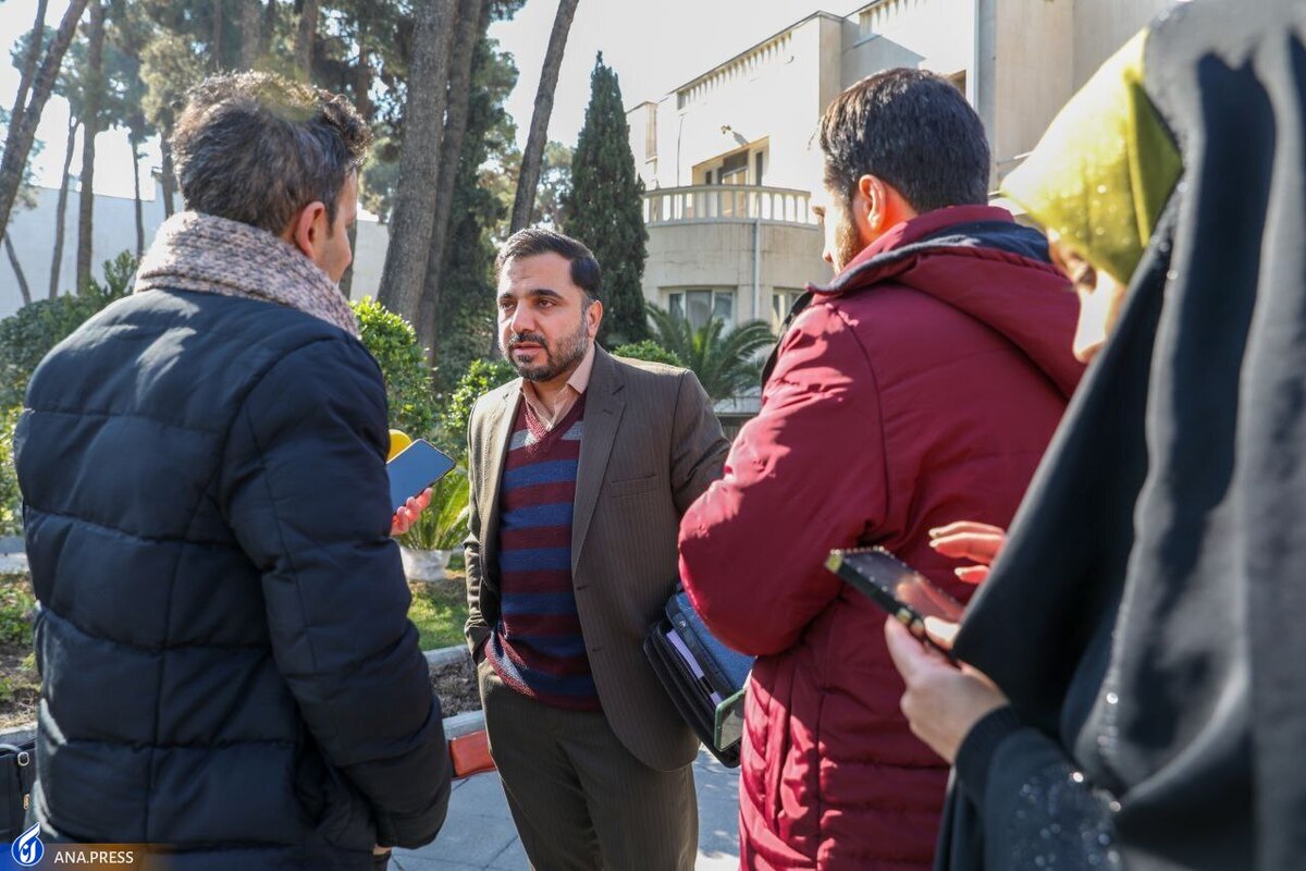 زارعپور: حمله سایبری، دلیل اختلال اینترنت در هفته گذشته بود