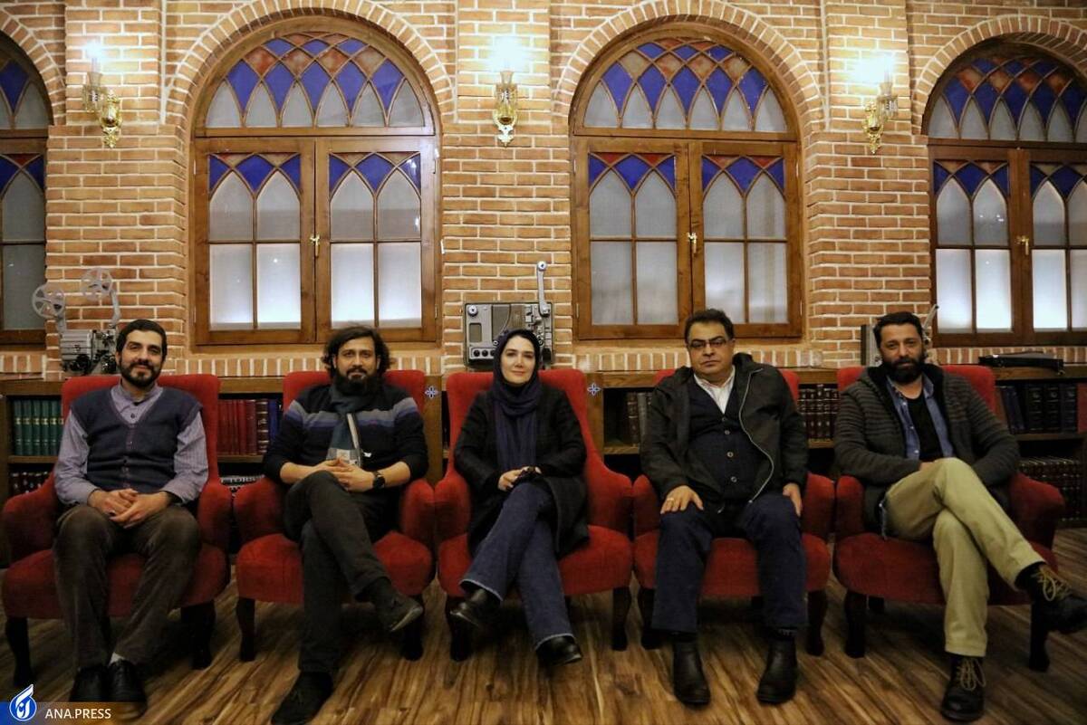 اسامی هیات انتخاب، داوری و فیلم‌های راه یافته به بخش کوتاه جشنواره ۴۱ اعلام شد