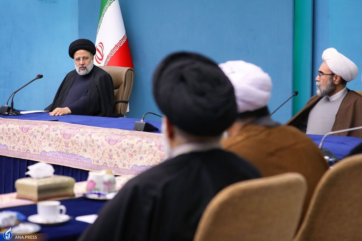 رئیسجمهور: ۲۲ بهمن نماد و نمودی برای گم نشدن راه است