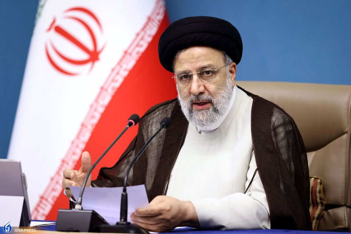 آنهایی که علیه ملت ما جفا کردند حالا پیغام میفرستند و درخواست مذاکره میکنند + فیلم و عکس